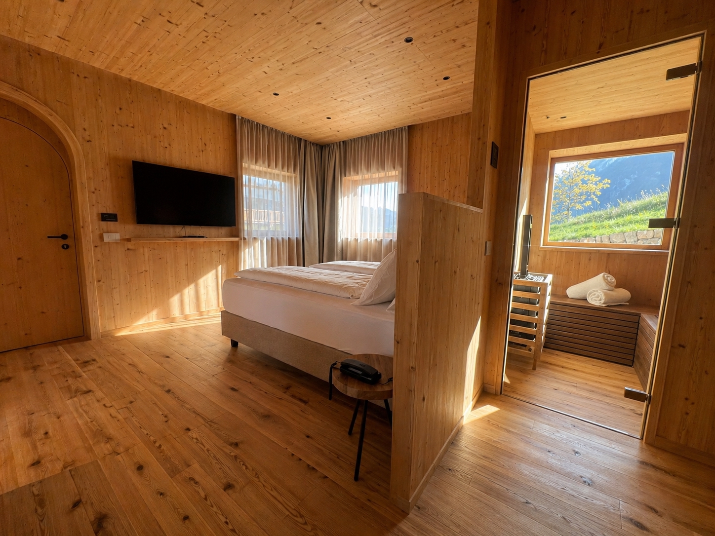 Camere & Suite