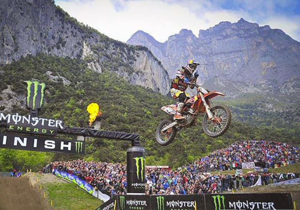 Motocross World Championship 