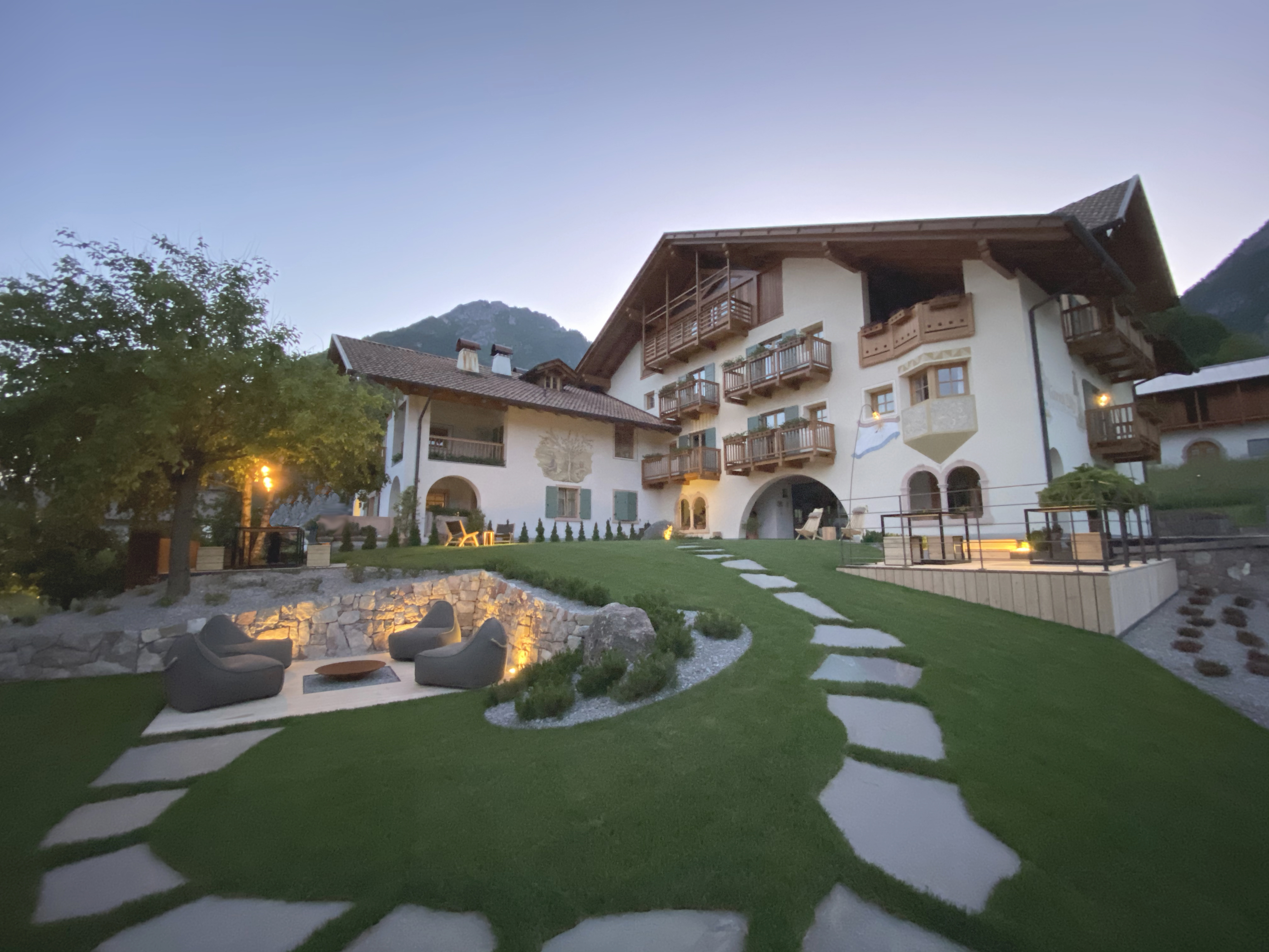 Novità Estate 2020: 5 isole felici in giardino