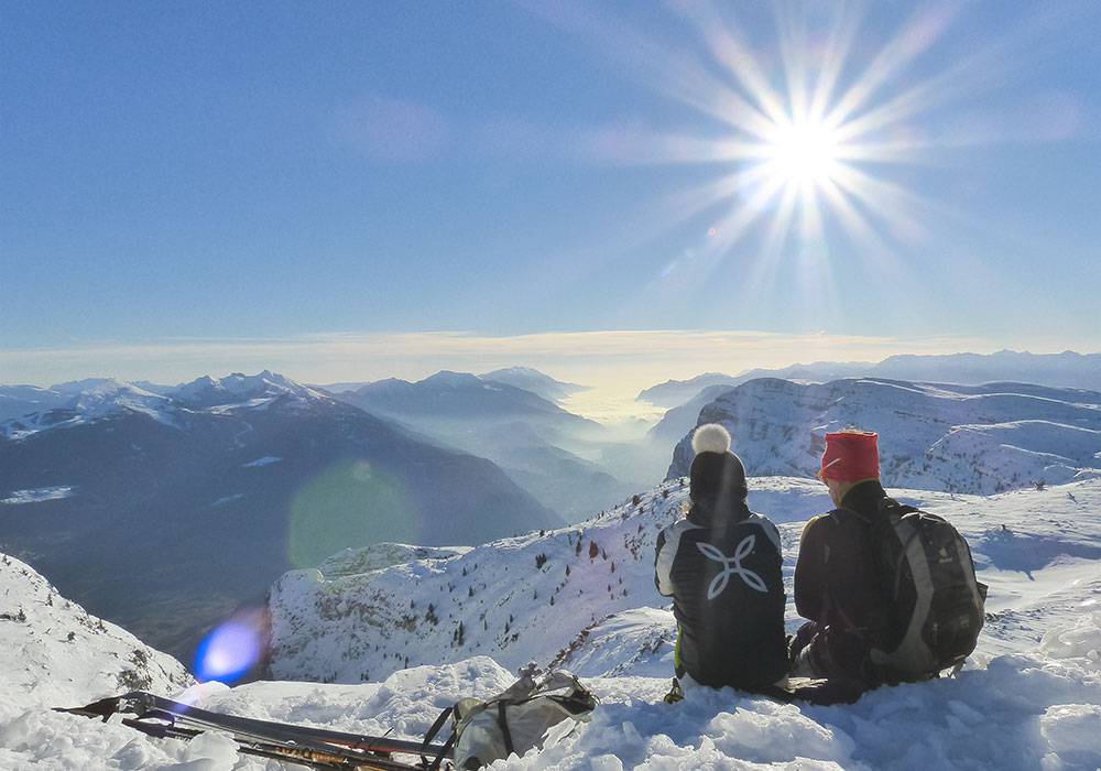 Garnì Lilly: l’hotel b&b per il tuo inverno ad Andalo