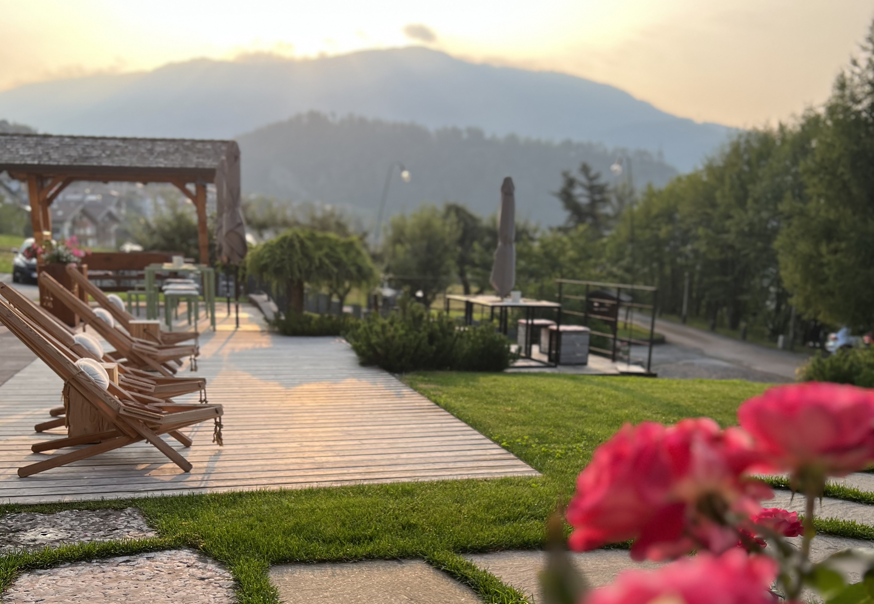 EARLY BOOKING - Summer 2026