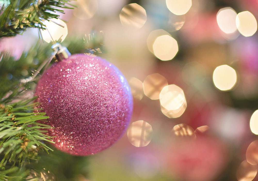 Natale in famiglia, Natale al Garnì Lilly