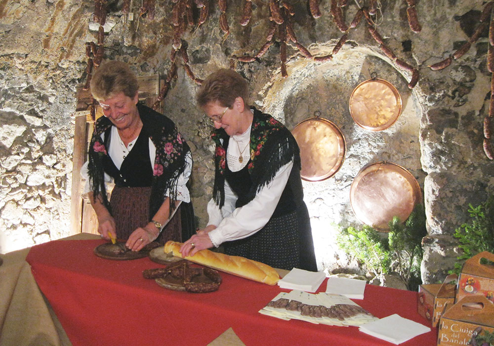 Sagra della Giuìga 2024