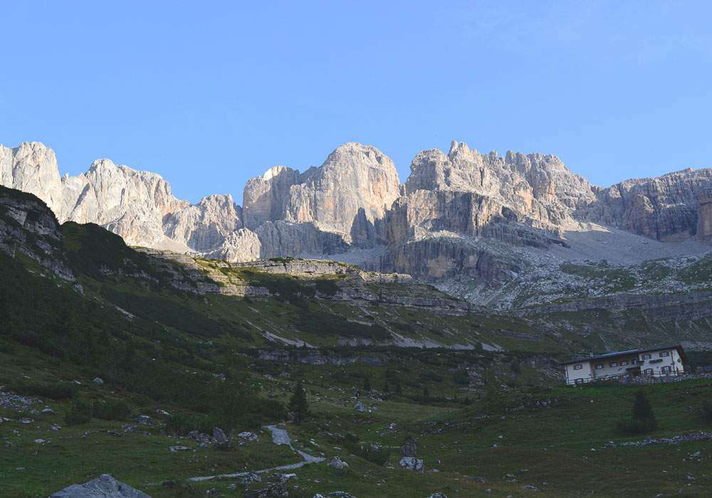 Parco Adamello Brenta